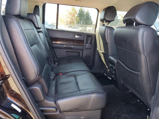 2013 FORD FLEX LIMITED #3274256020