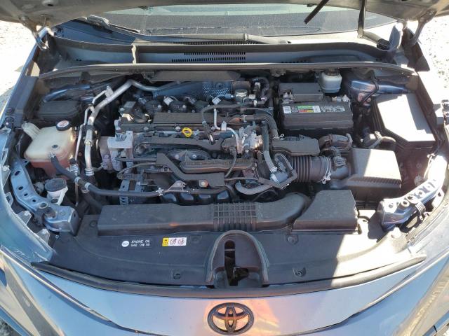 2020 TOYOTA COROLLA SE - JTDS4RCE9LJ023509