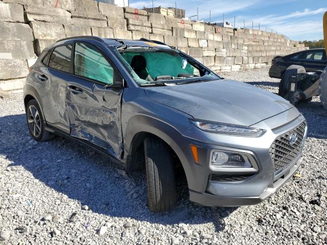 2021 HYUNDAI KONA ULTIM #3290278291
