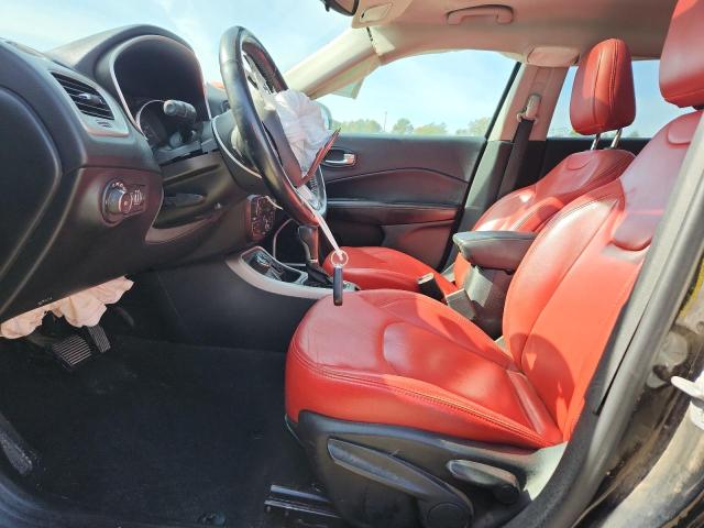 2020 JEEP COMPASS LA #3278759643