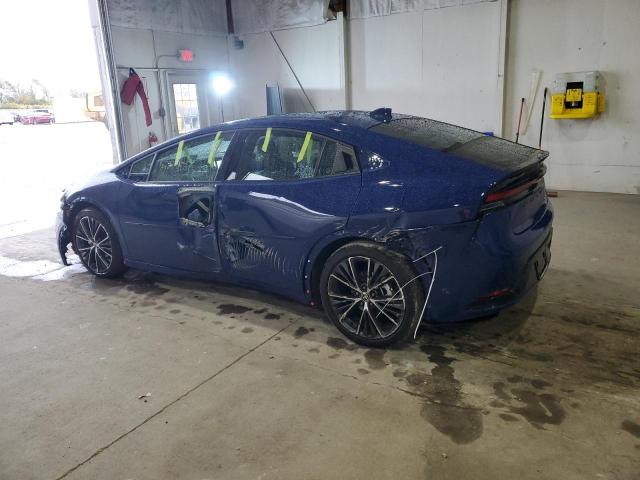 2025 TOYOTA PRIUS LE #3286567208