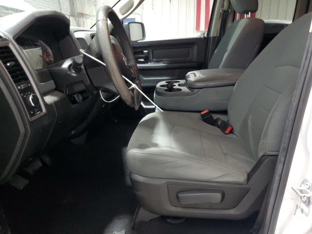 2019 RAM 1500 CLASSIC TRADESMAN 1C6RR6FG1KS678095