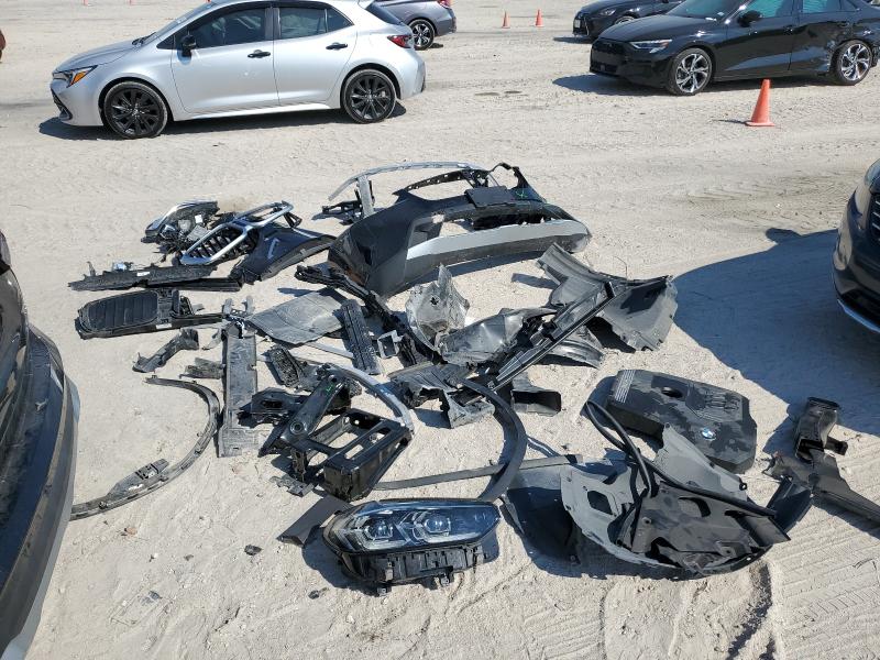 2024 BMW X3 XDRIVE3 #3304816547