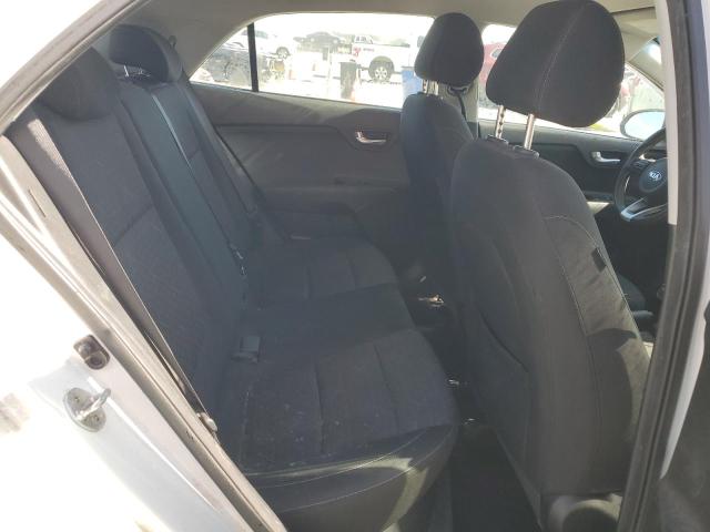 2019 KIA RIO S 3KPA25ABXKE248536