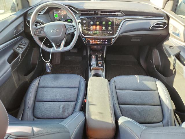 2022 CHEVROLET BOLT EUV P 1G1FZ6S00N4132913