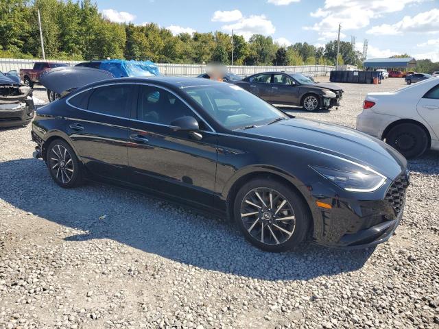2023 HYUNDAI SONATA LIM KMHL34J22PA316480