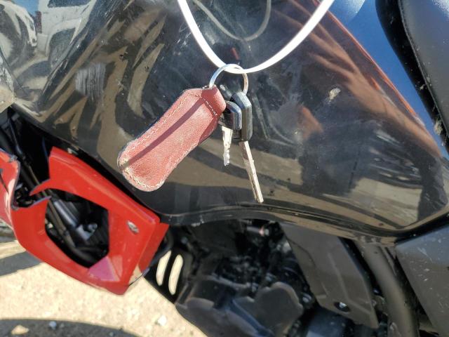 2024 KAWASAKI KL650 G ML5KLEG12RDA28302