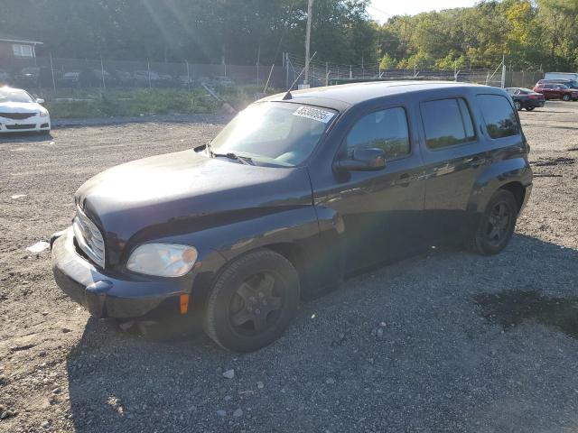 Global Auto Auctions: 2011 CHEVROLET HHR LT