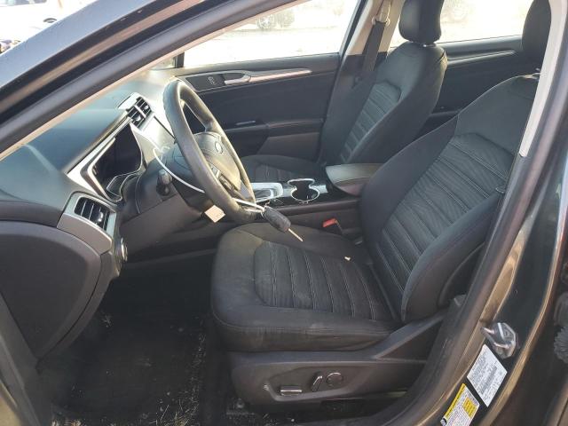 2016 FORD FUSION SE #3285806654