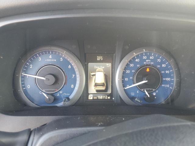 2017 TOYOTA SIENNA XLE - 5TDYZ3DC1HS788679