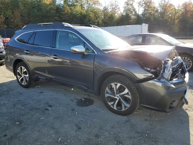 2020 SUBARU OUTBACK TO - 4S4BTGPD8L3246259
