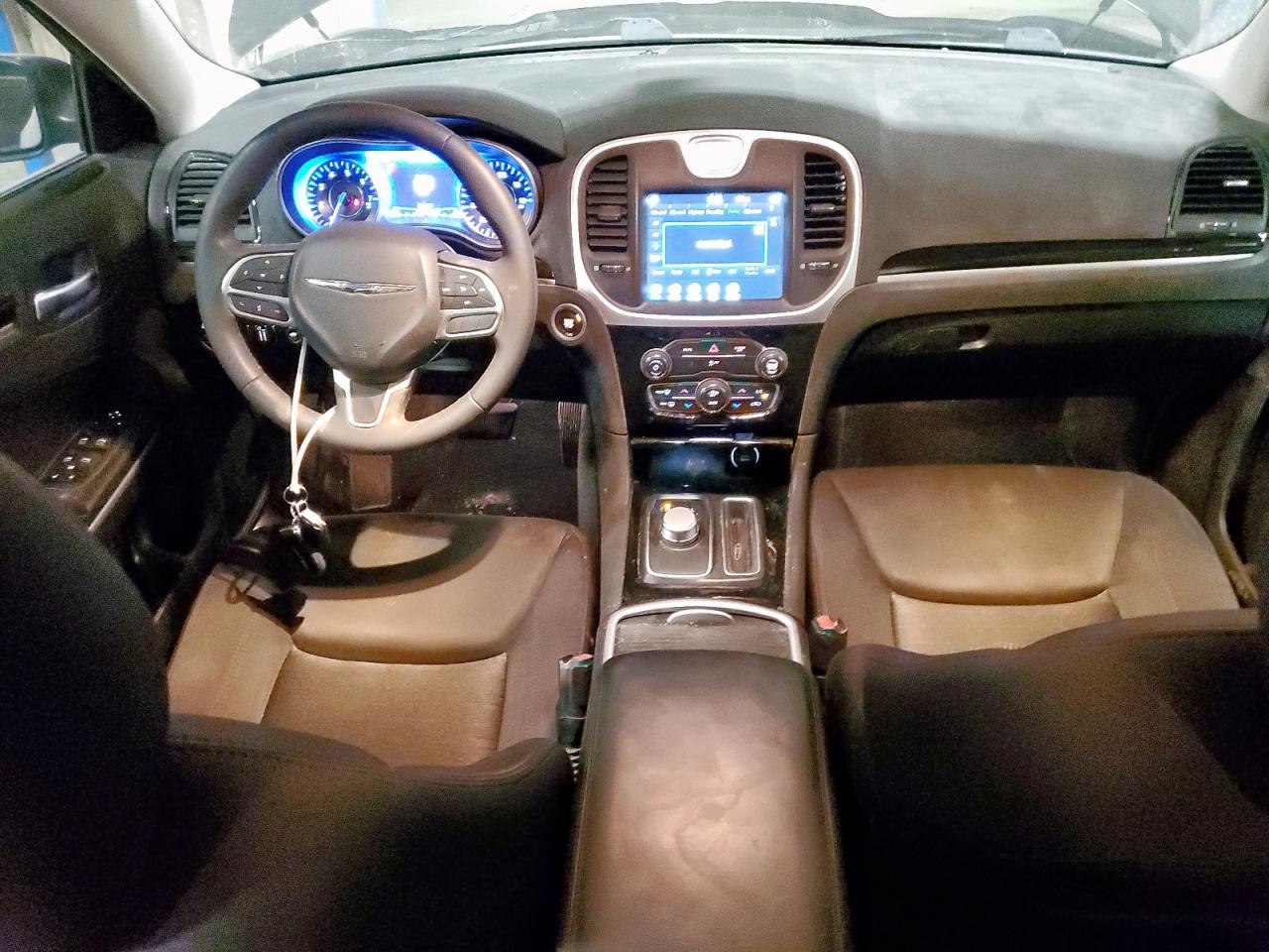 CHRYSLER 300 TOURING