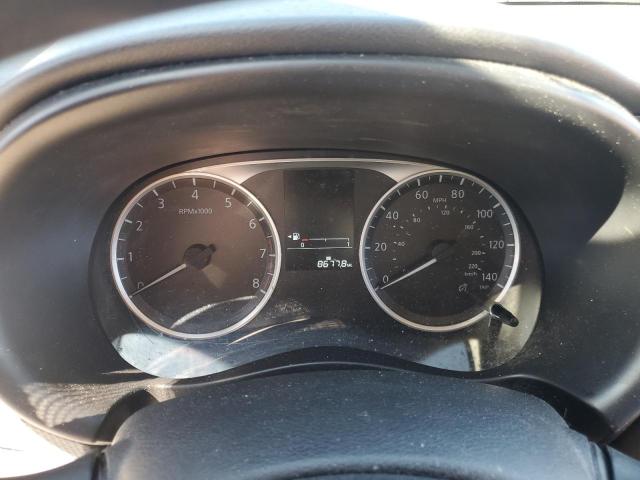 2021 NISSAN KICKS S #3301801330