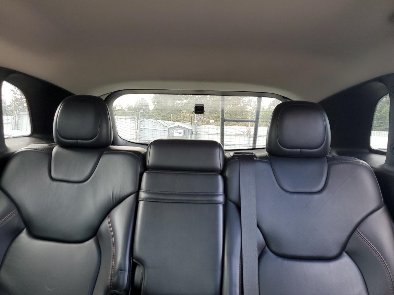 JEEP CHEROKEE TRAILHAWK