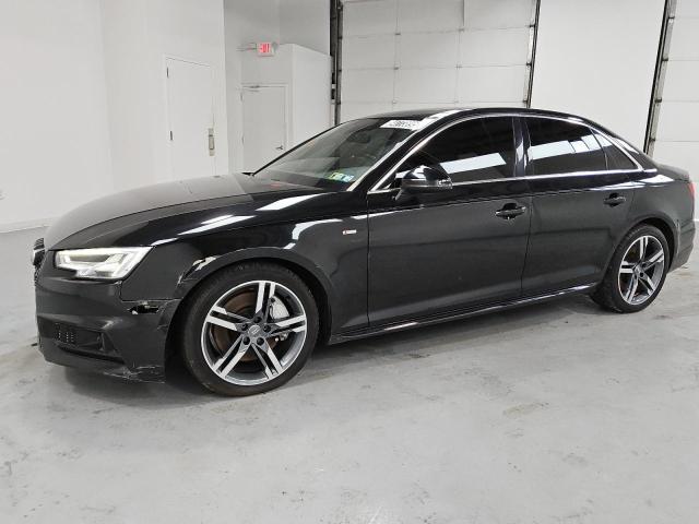 2017 AUDI A4 PREMIUM #3310358951