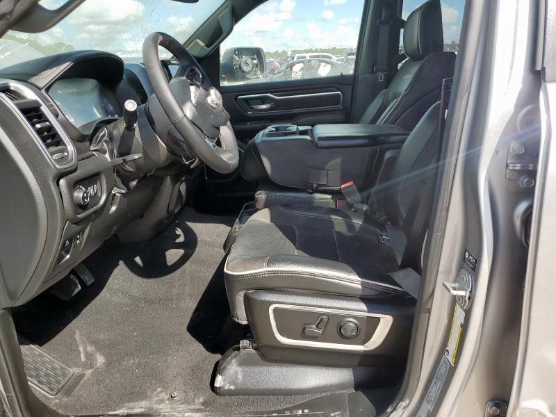 2025 RAM 1500 LARAM 1C6SRFJP5SN585233