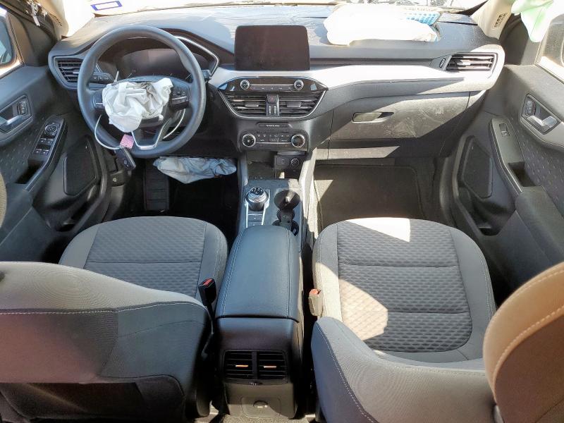 2020 FORD ESCAPE SE - 1FMCU0G69LUB66733