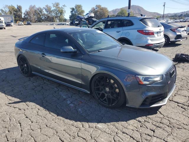 2013 AUDI RS5 - WUAC6AFR1DA900836