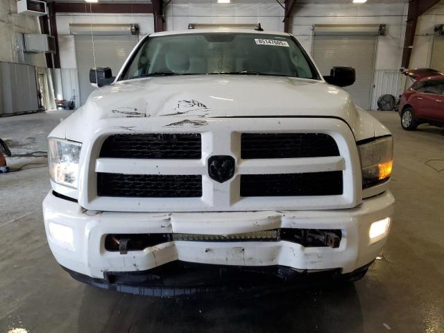 2015 RAM 2500 SLT 3C6UR5DJXFG608580