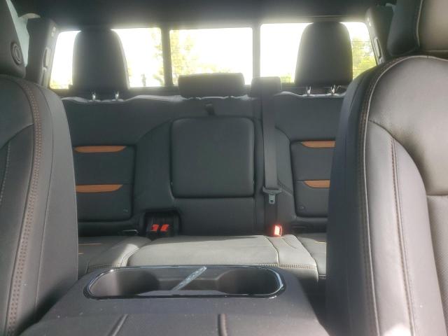 2025 GMC SIERRA K25 #3304034495