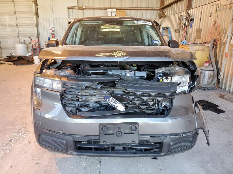 2025 FORD MAVERICK X #3297251400