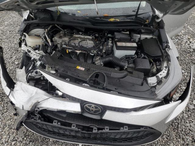 2021 TOYOTA COROLLA LE - 5YFEPMAE2MP224028