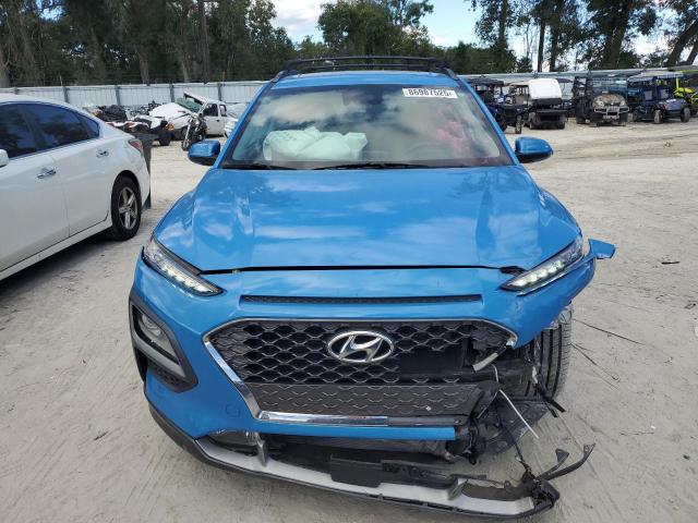 2021 HYUNDAI KONA ULTIM KM8K53A57MU617847