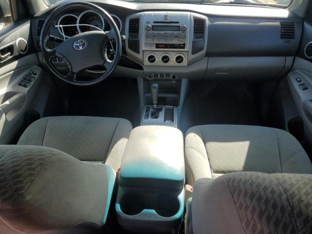 2009 TOYOTA TACOMA DOU #3301758331