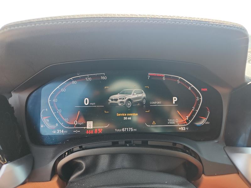 2020 BMW 330I - 3MW5R1J02L8B06814