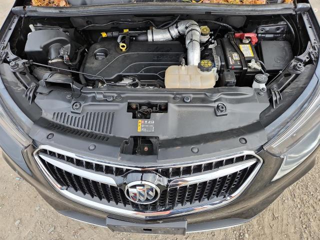 2022 BUICK ENCORE PRE - KL4CJESM3NB521405