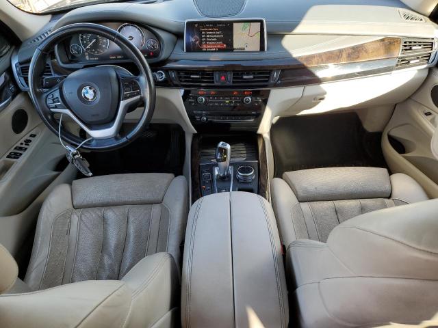 2015 BMW X5 XDRIVE3 5UXKR0C54F0K53898