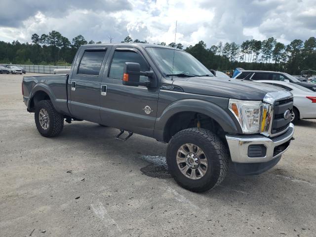 2016 FORD F250 SUPER DUTY - 1FT7W2BT2GEB28964