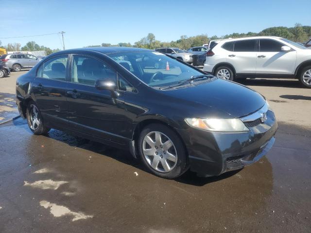 2011 HONDA CIVIC LX - 2HGFA1F50BH302159
