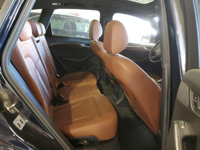 2010 AUDI Q5 PRESTIG - WA1VKAFP9AA076722