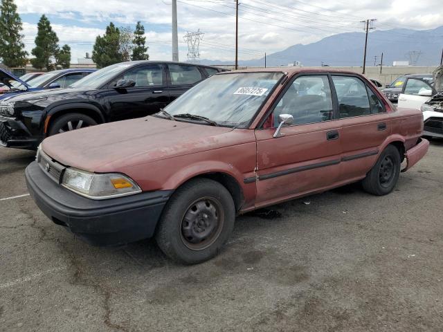 TOYOTA COROLLA DLX
