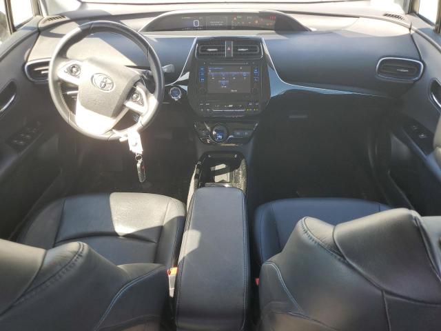 2017 TOYOTA PRIUS - JTDKARFU9H3054301