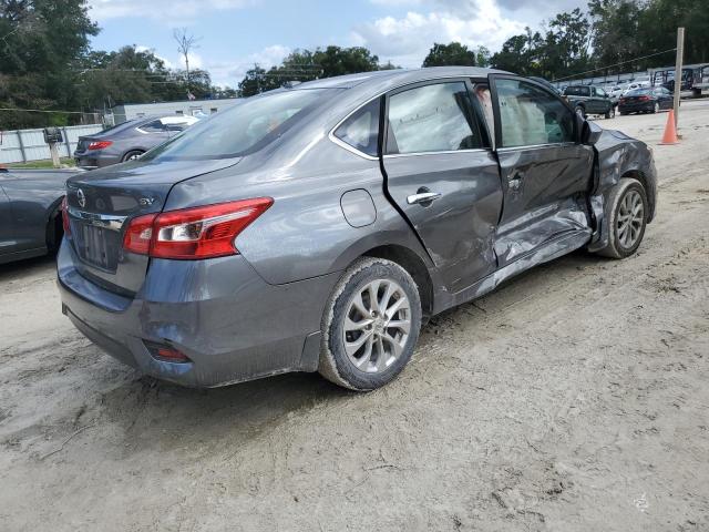 2018 NISSAN SENTRA S 3N1AB7AP1JY256953