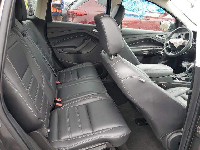 2019 FORD ESCAPE SEL - 1FMCU9HDXKUA65507