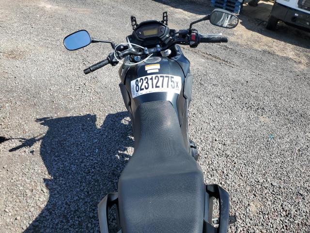 2016 HONDA CB500 X MLHPC4612G5300260