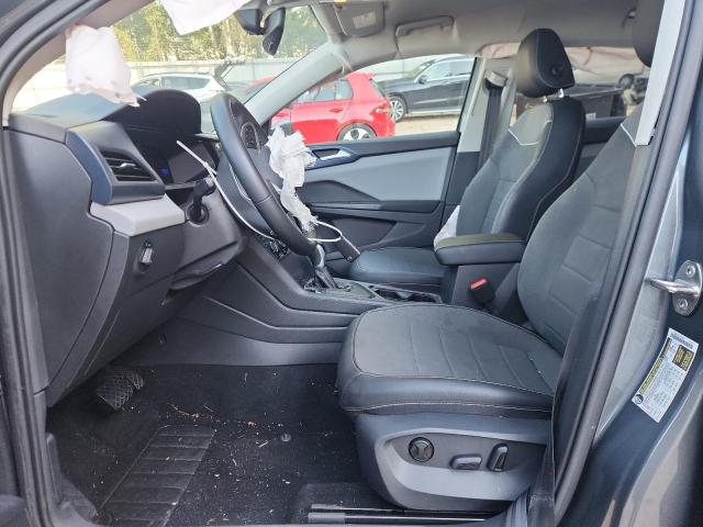 2023 VOLKSWAGEN TAOS SE #3302784904