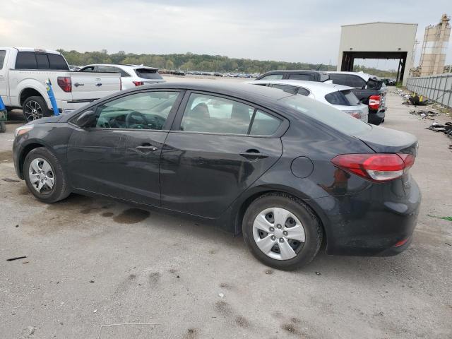 2018 KIA FORTE LX #3297345753