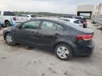 Lot #3297345753 2018 KIA FORTE LX