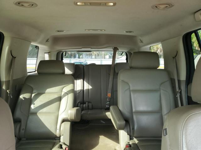 2015 CHEVROLET TAHOE C150 1GNSCBKC5FR714706