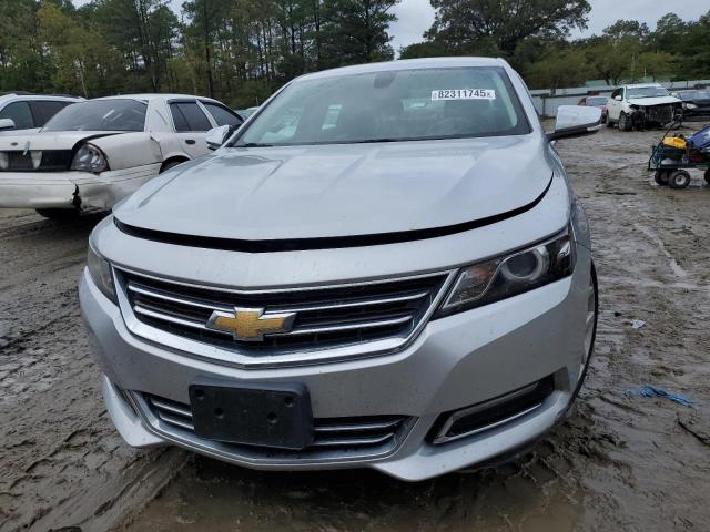 2019 CHEVROLET IMPALA PREMIER - 2G1105S31K9115880