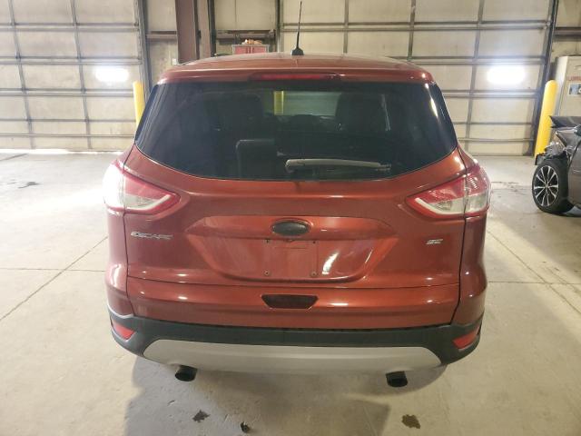 2015 FORD ESCAPE SE - 1FMCU9GX1FUB26048
