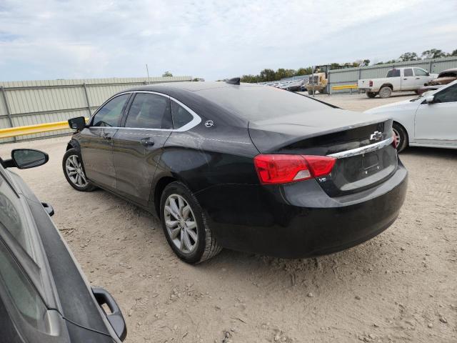 2019 CHEVROLET IMPALA LT #3291690239