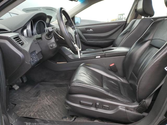 2010 ACURA ZDX TECHNO - 2HNYB1H48AH000166