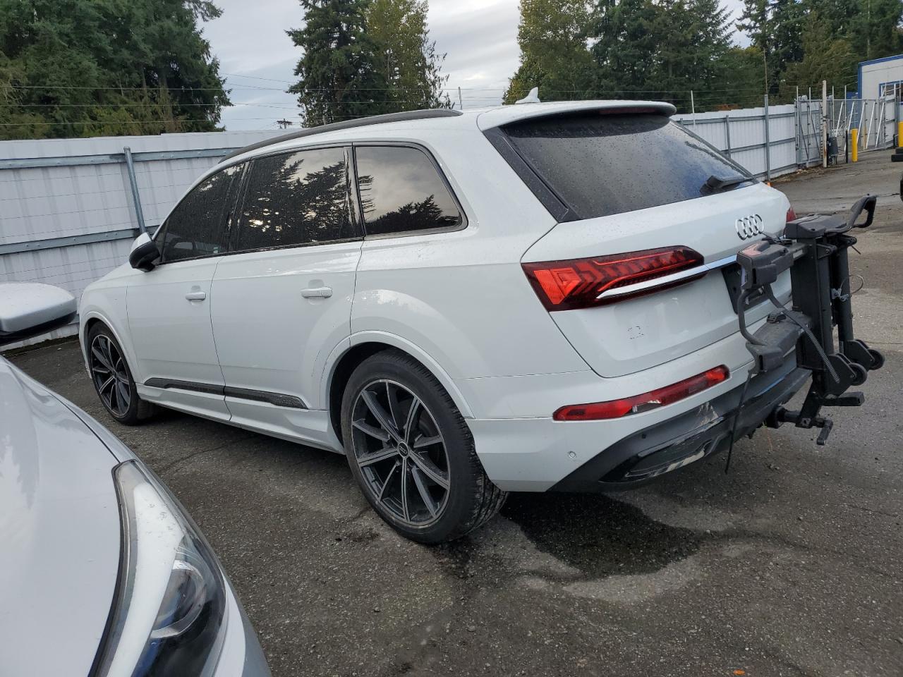 AUDI Q7 PRESTIGE