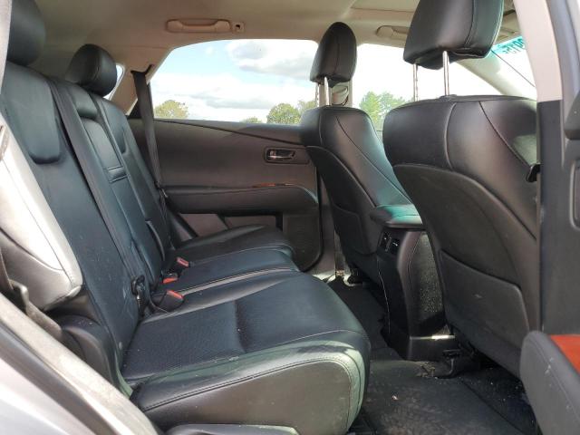 2011 LEXUS RX 350 #3298088133