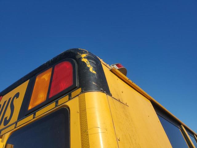 2010 FREIGHTLINER SAF-T-LINER C2 #3273851186